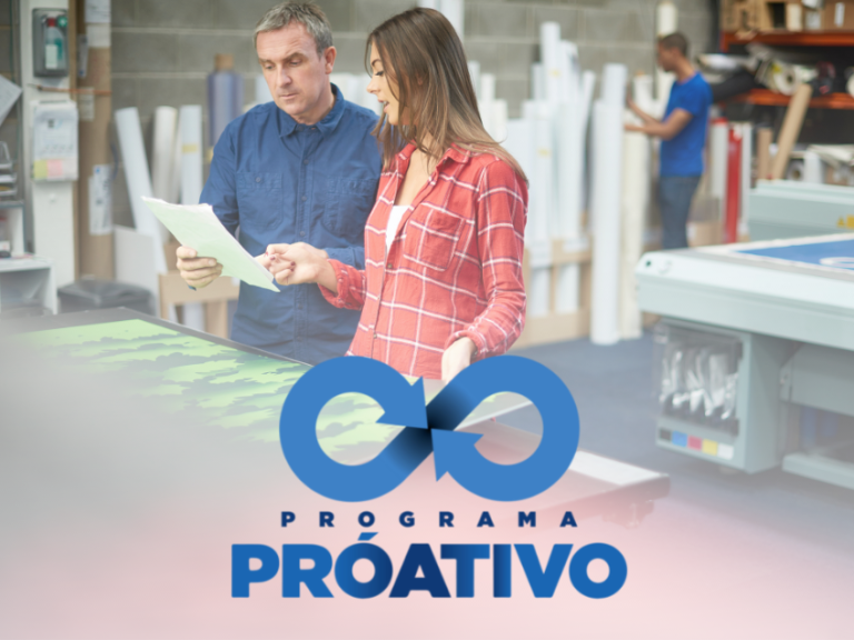 SP: Governo de SP libera mais de R$ 680 milhões na 3ª rodada do ProAtivo e simplifica apropriação de crédito acumulado de ICMS